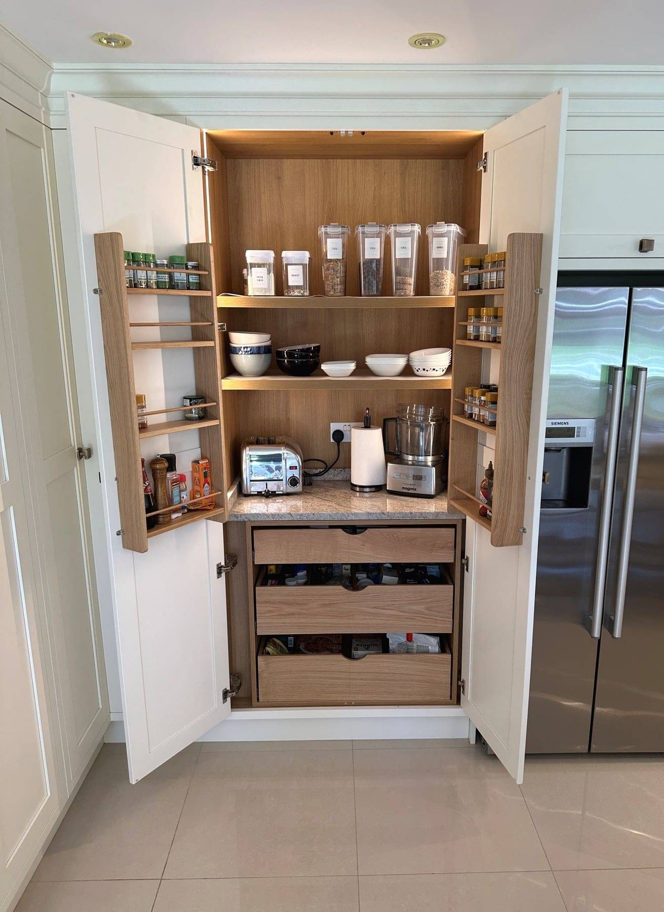 Ud2673 Worthington Fb 3 | Utopia Kitchens, Crowthorne