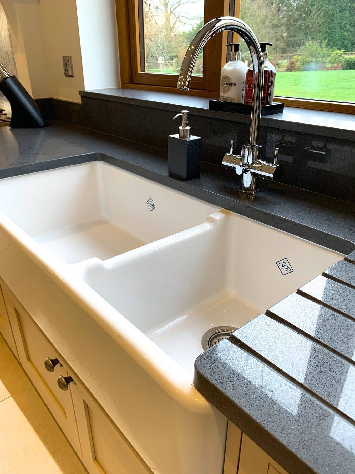Ud2673 Worthington Fb 5 | Utopia Kitchens, Crowthorne