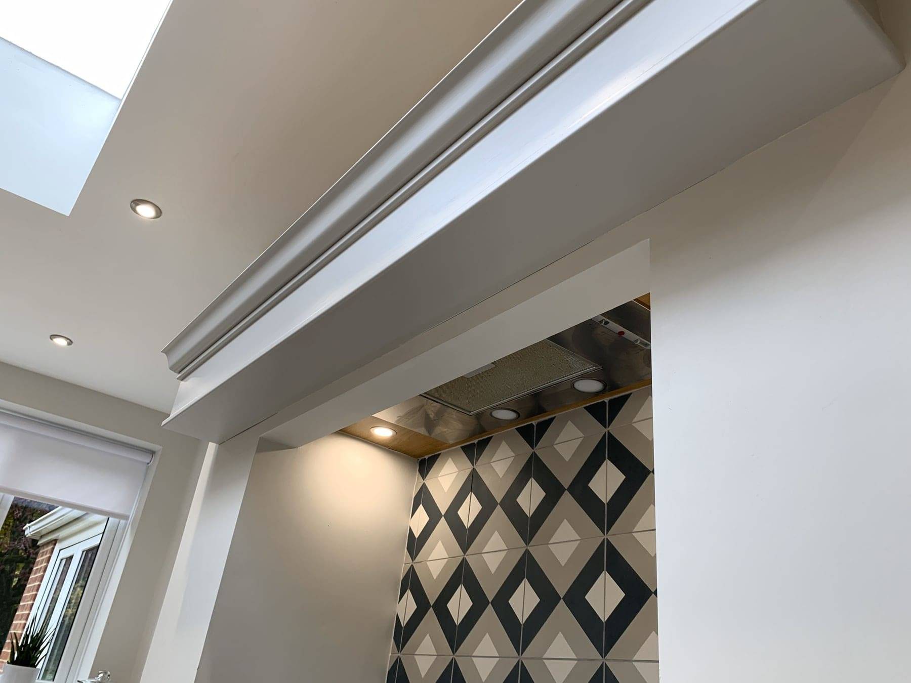 Ud2673 Worthington Fb 11 | Utopia Kitchens, Crowthorne