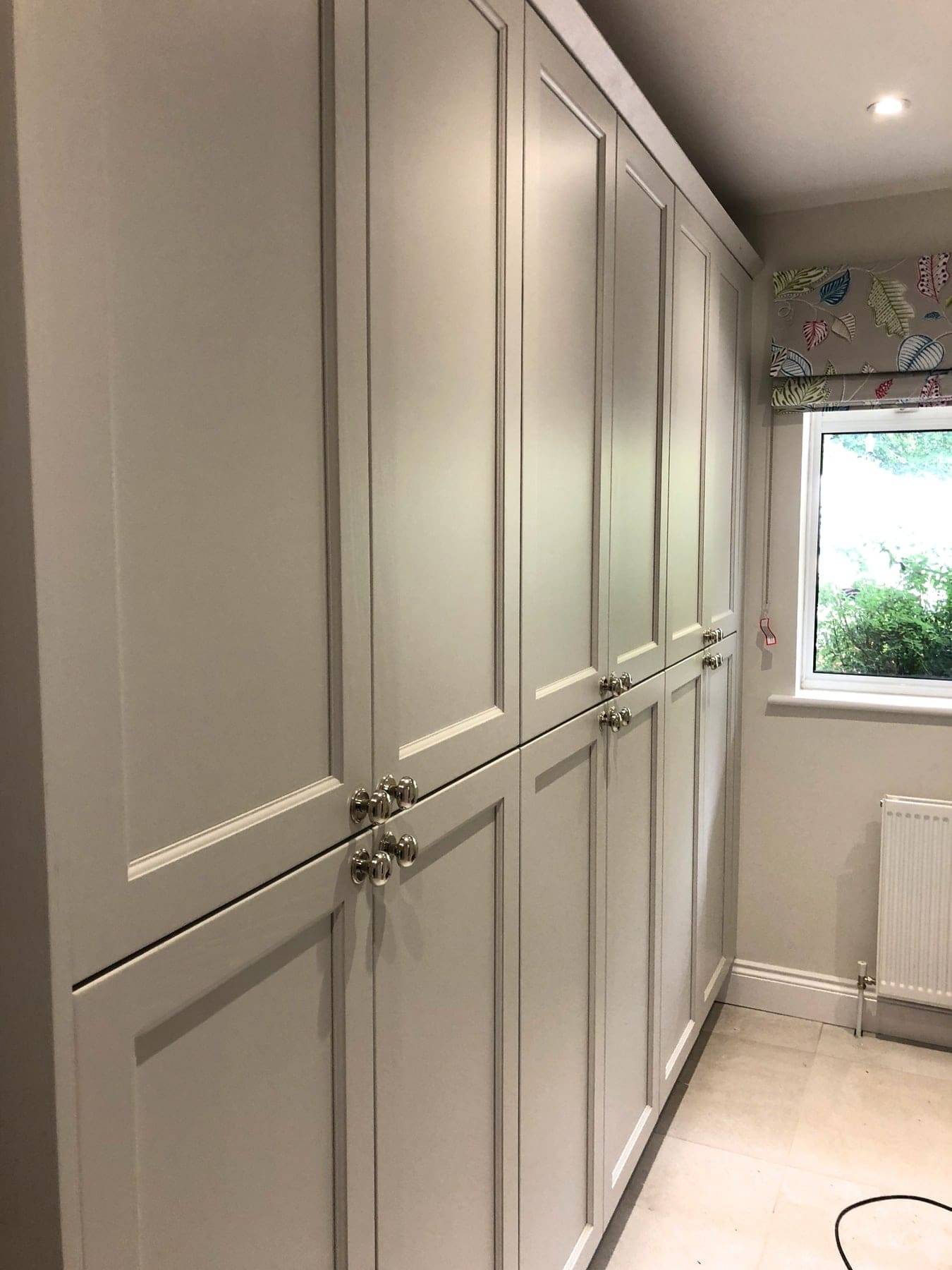 Ud2673 Worthington Fb 4 | Utopia Kitchens, Crowthorne