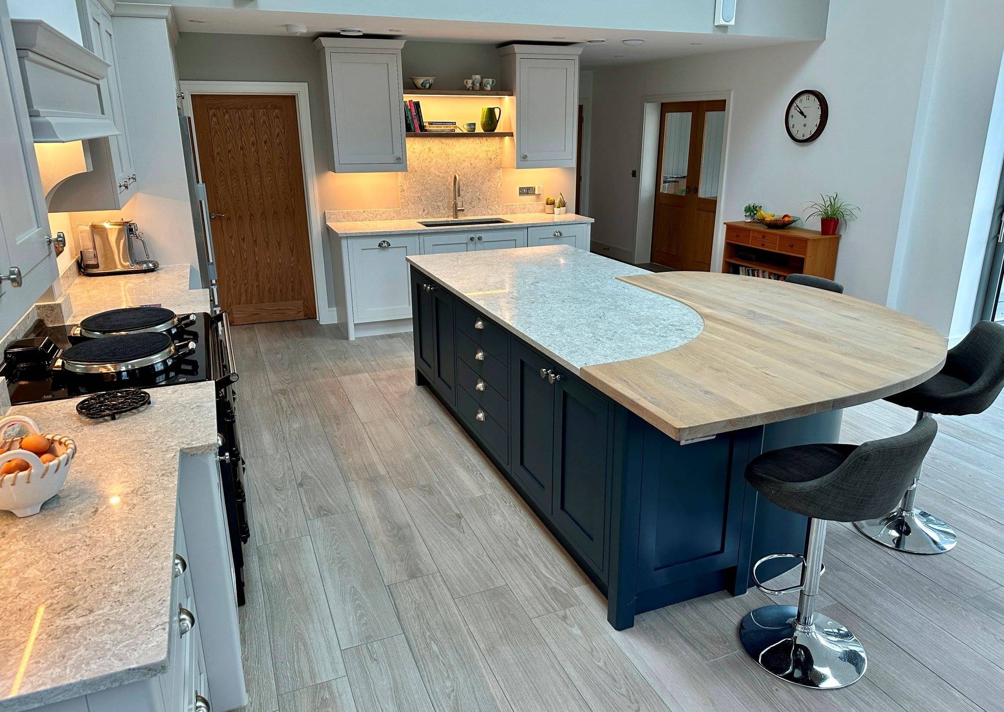 Ud2673 Worthington Fb 12 | Utopia Kitchens, Crowthorne