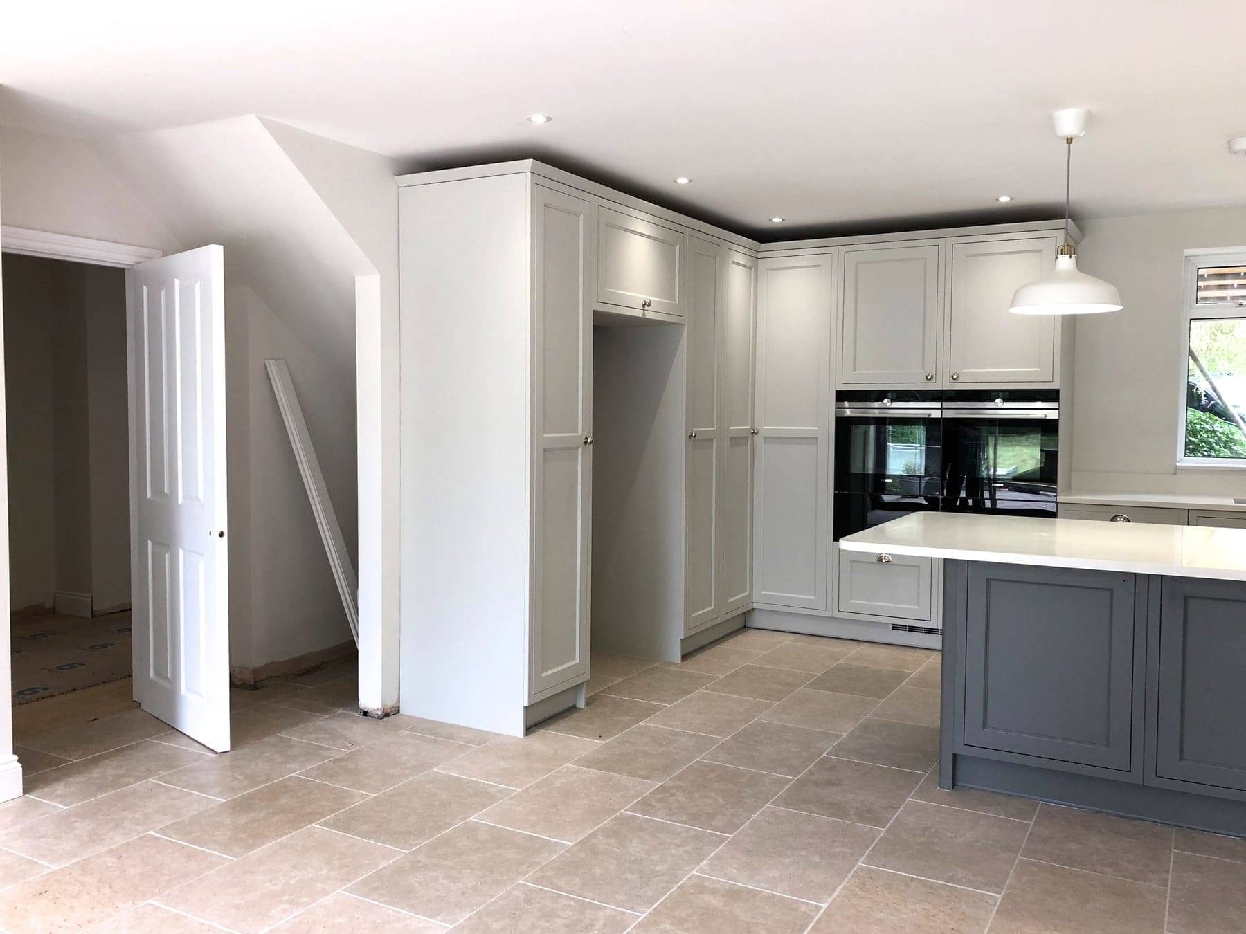 Ud2673 Worthington Fb 12 | Utopia Kitchens, Crowthorne