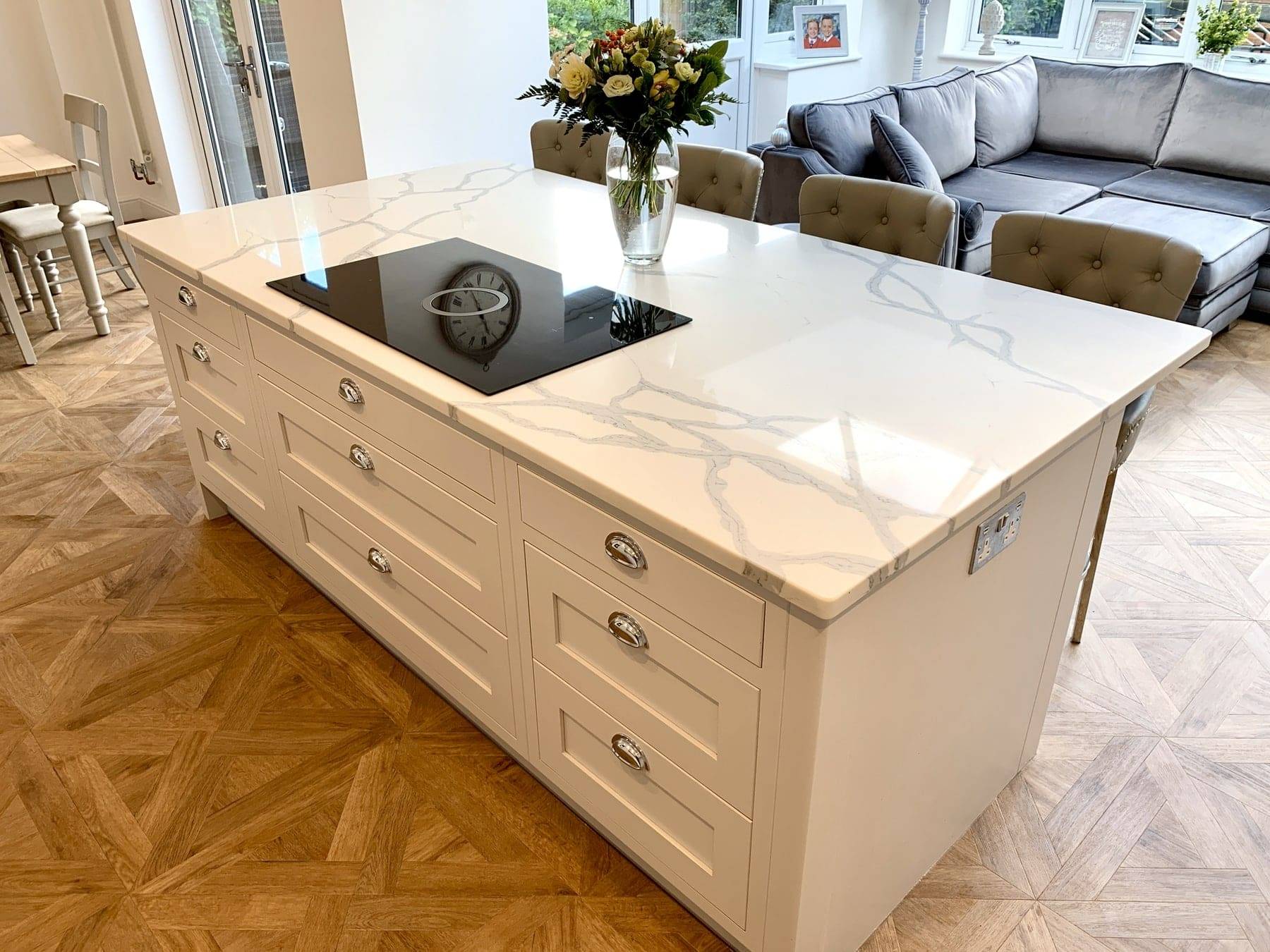 Ud2673 Worthington Fb 7 | Utopia Kitchens, Crowthorne