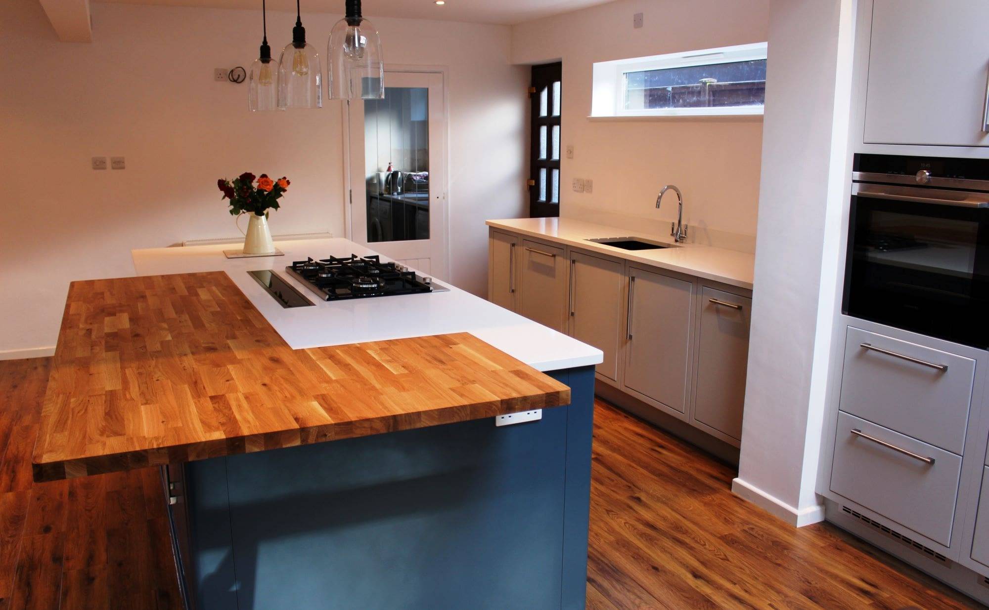Ud2673 Worthington Fb 11 | Utopia Kitchens, Crowthorne