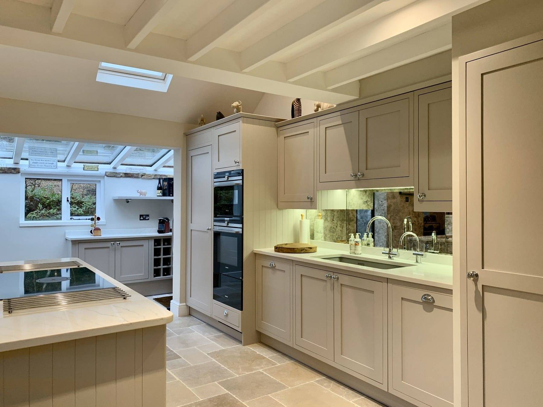 Ud2673 Worthington Fb 13 | Utopia Kitchens, Crowthorne