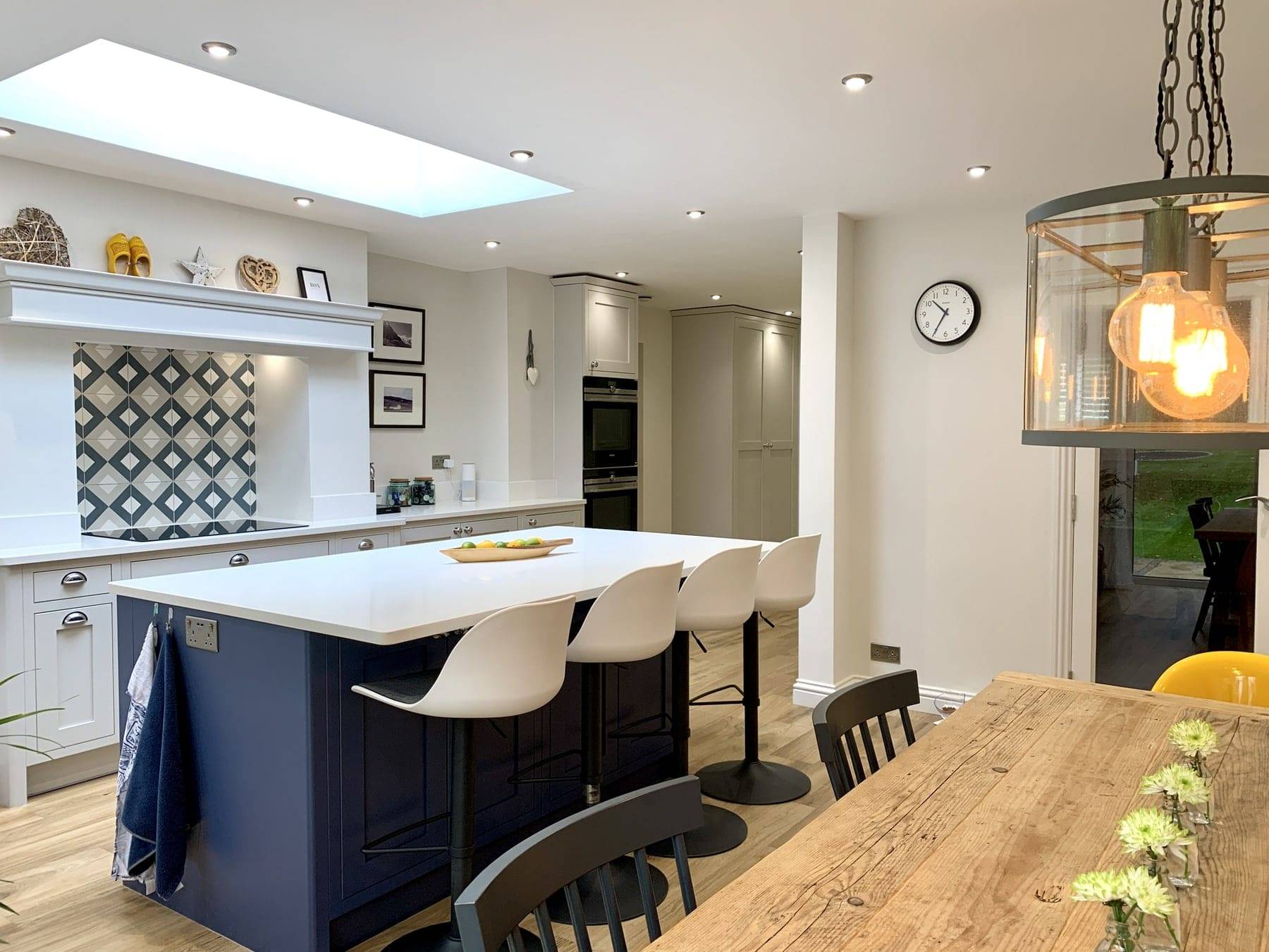 Ud2673 Worthington Fb 12 | Utopia Kitchens, Crowthorne