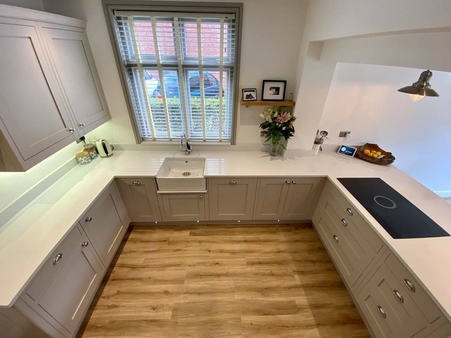 Ud2673 Worthington Fb 11 | Utopia Kitchens, Crowthorne