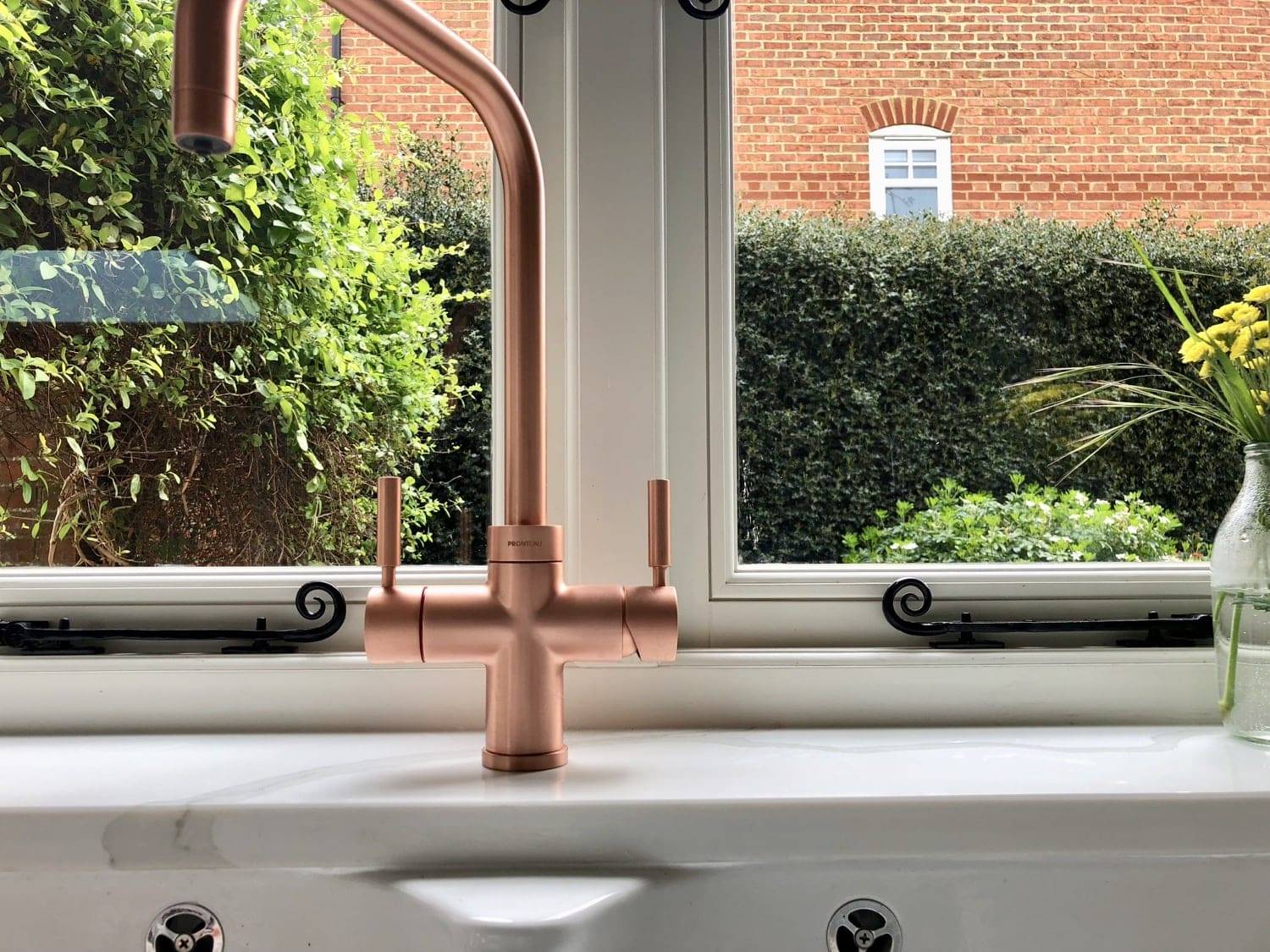 Ud2673 Worthington Fb 2 | Utopia Kitchens, Crowthorne