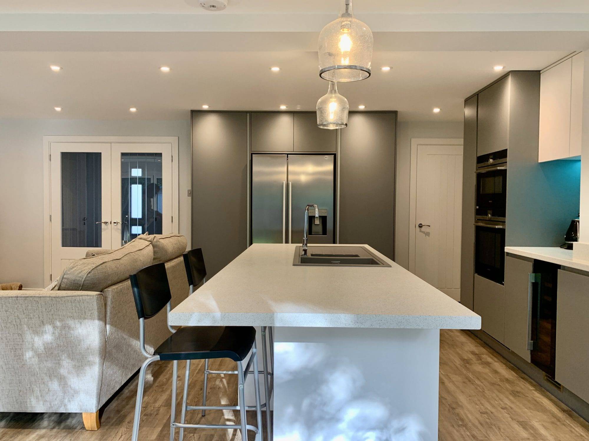 Ud2673 Worthington Fb 11 | Utopia Kitchens, Crowthorne