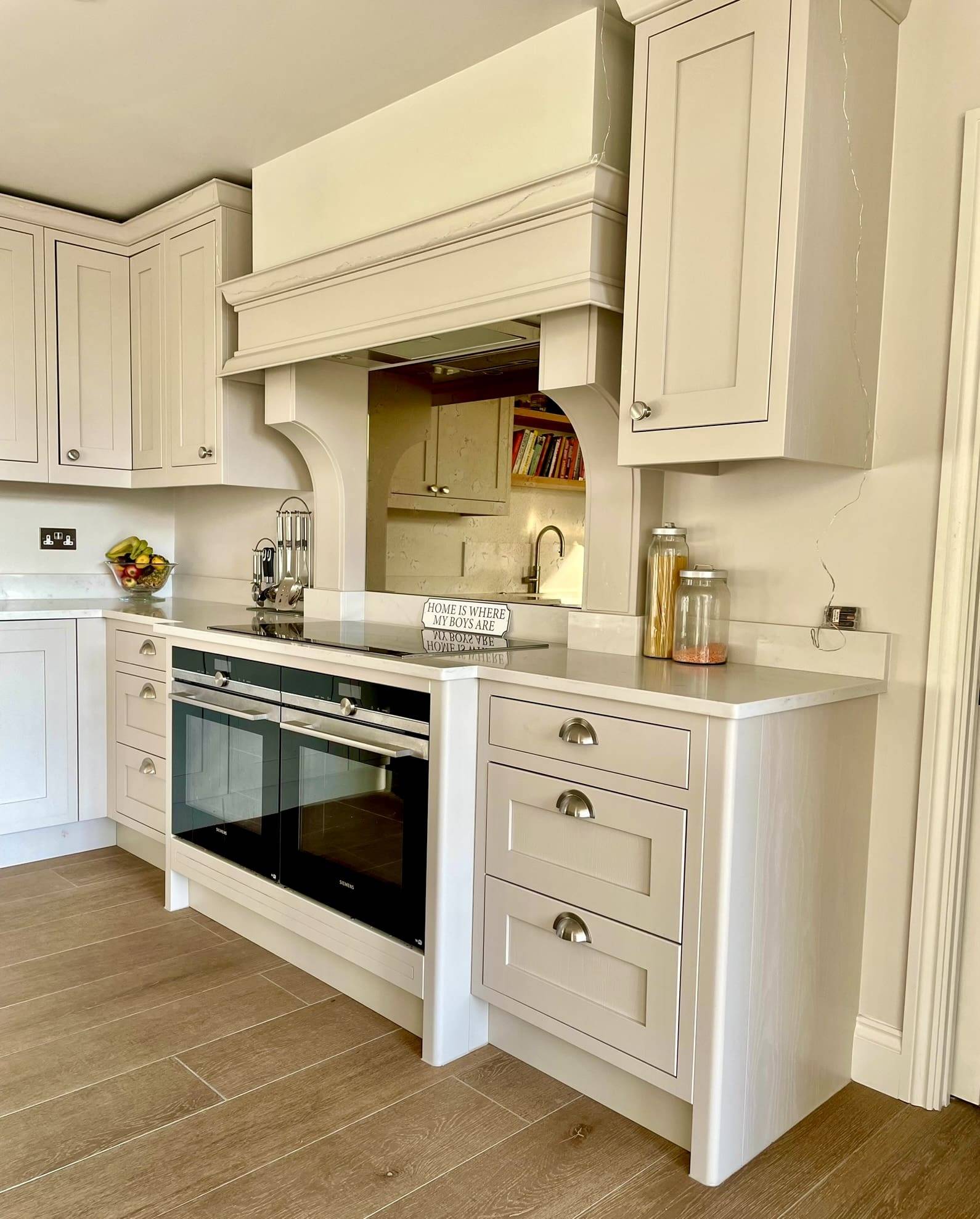 Ud2673 Worthington Fb 7 | Utopia Kitchens, Crowthorne