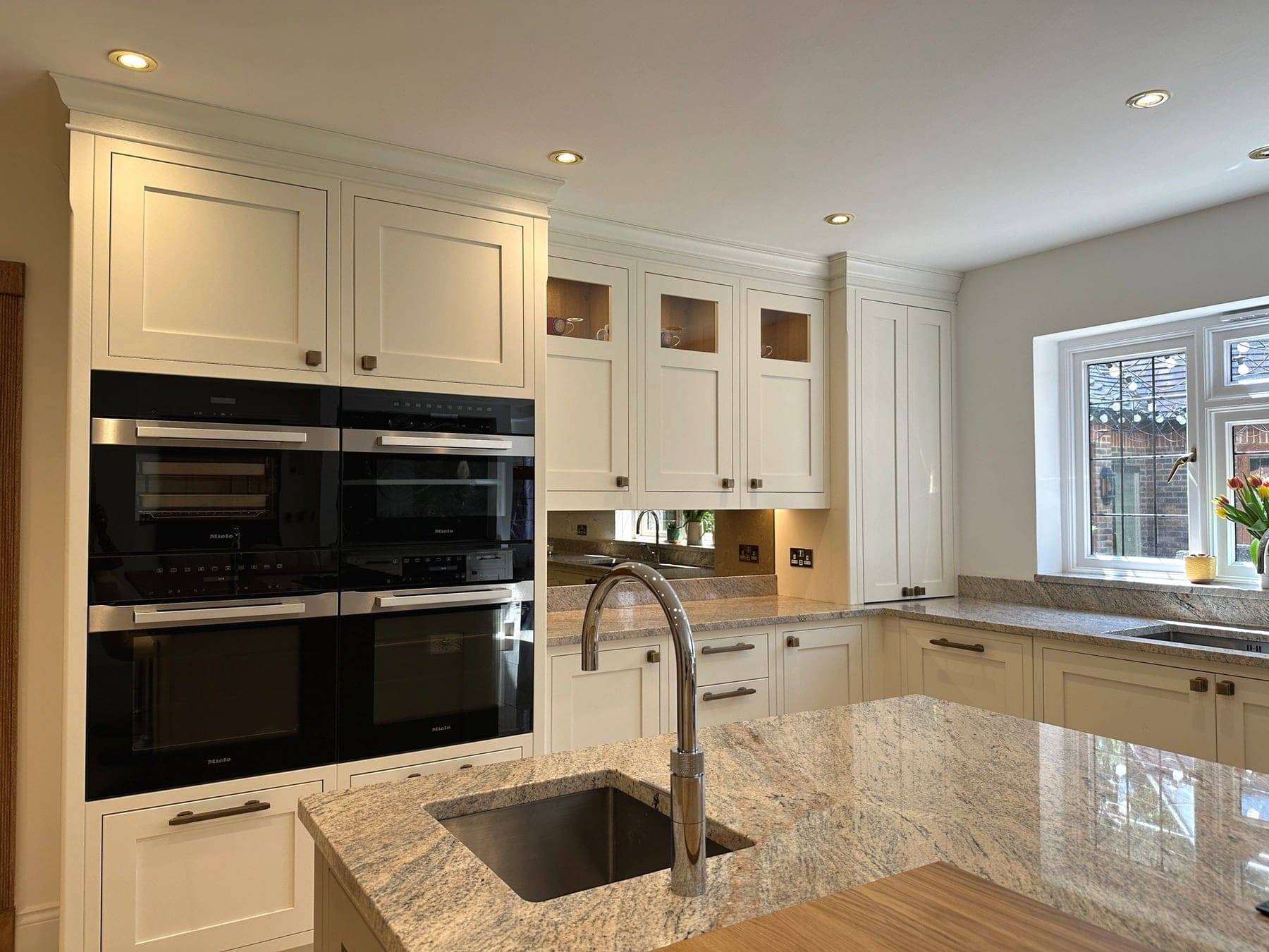 Ud2673 Worthington Fb 11 | Utopia Kitchens, Crowthorne
