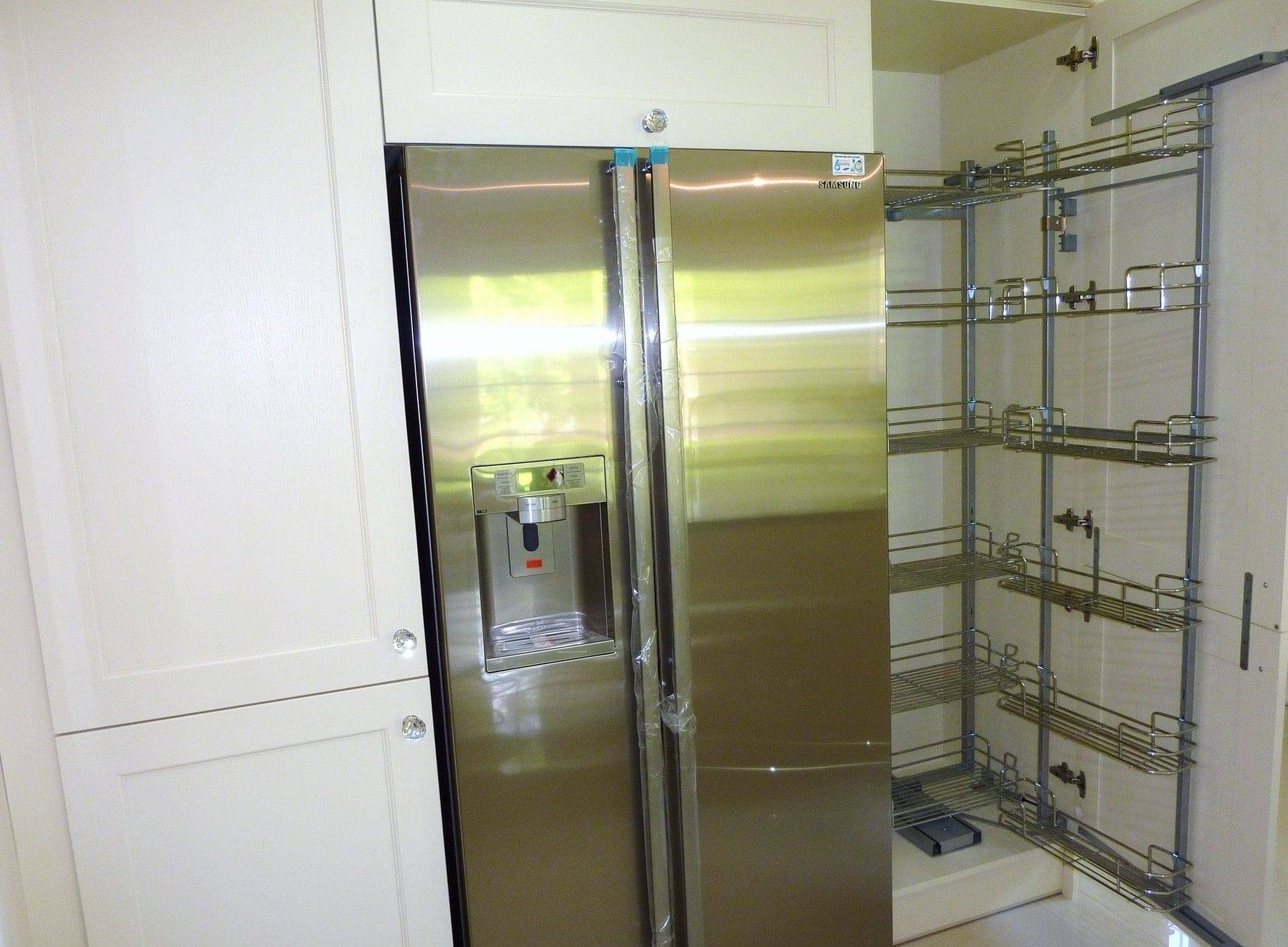 Ud2673 Worthington Fb 3 | Utopia Kitchens, Crowthorne