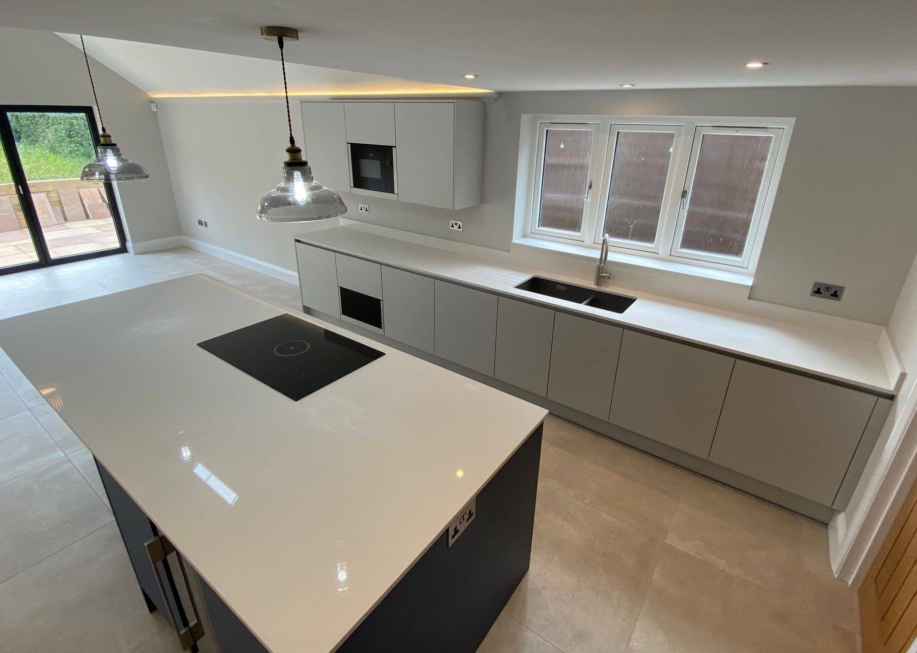 Ud2832 Image 2 | Utopia Kitchens, Crowthorne