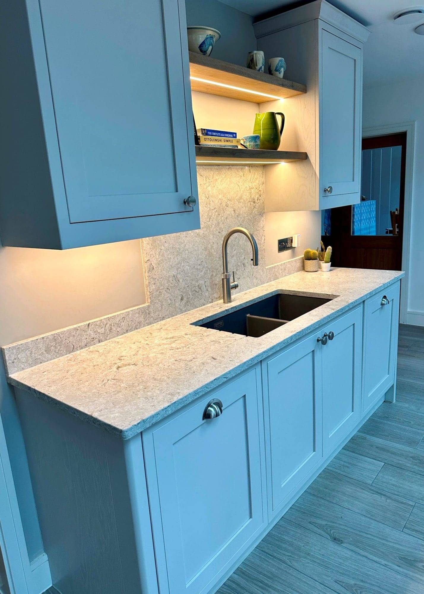 Ud2673 Worthington Fb 3 | Utopia Kitchens, Crowthorne