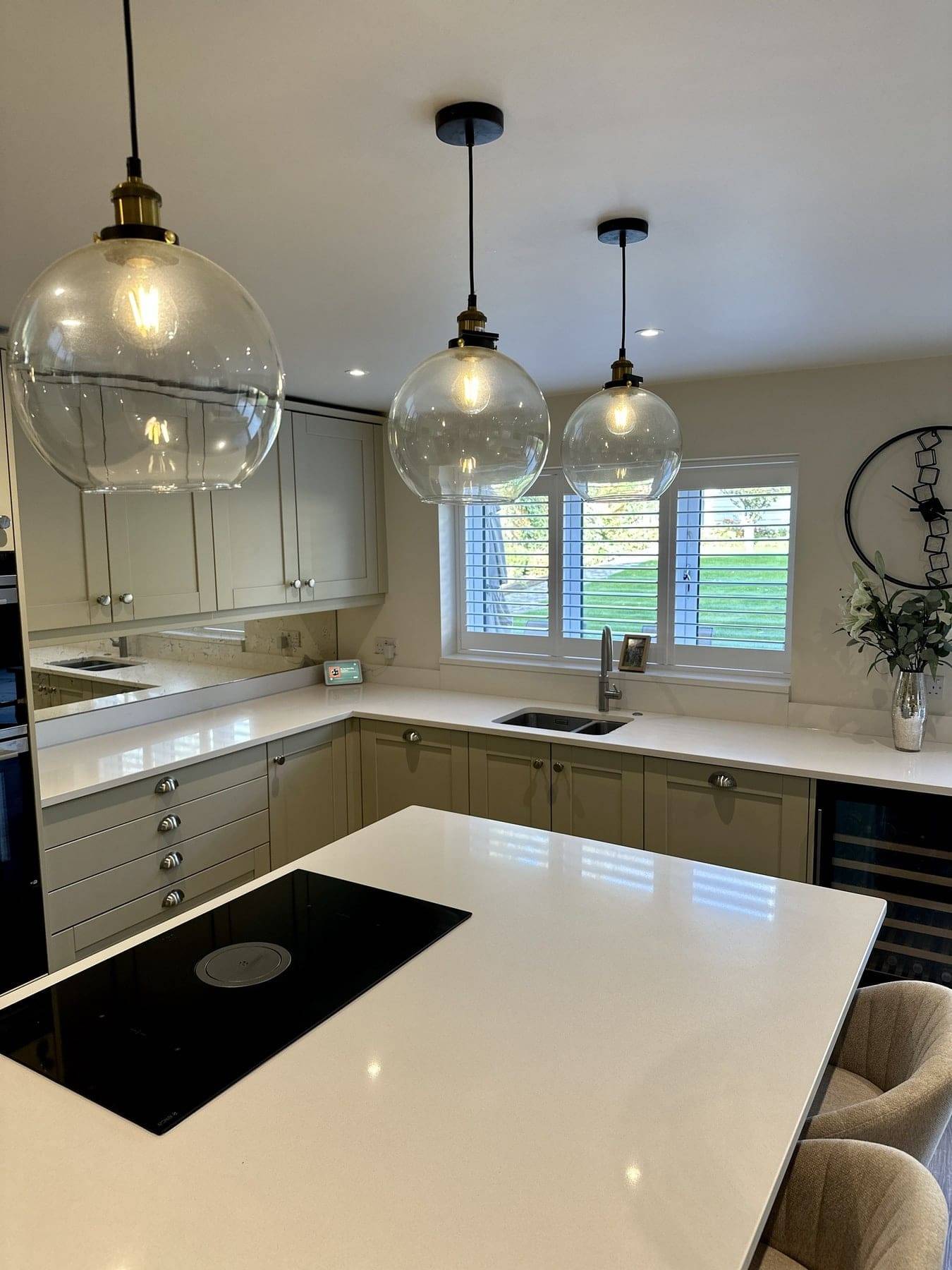 Ud2673 Worthington Fb 5 | Utopia Kitchens, Crowthorne