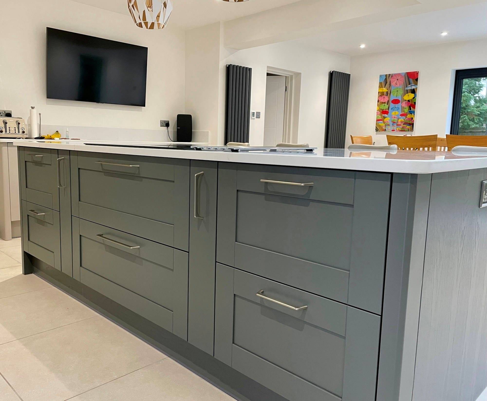 Ud2673 Worthington Fb 12 | Utopia Kitchens, Crowthorne