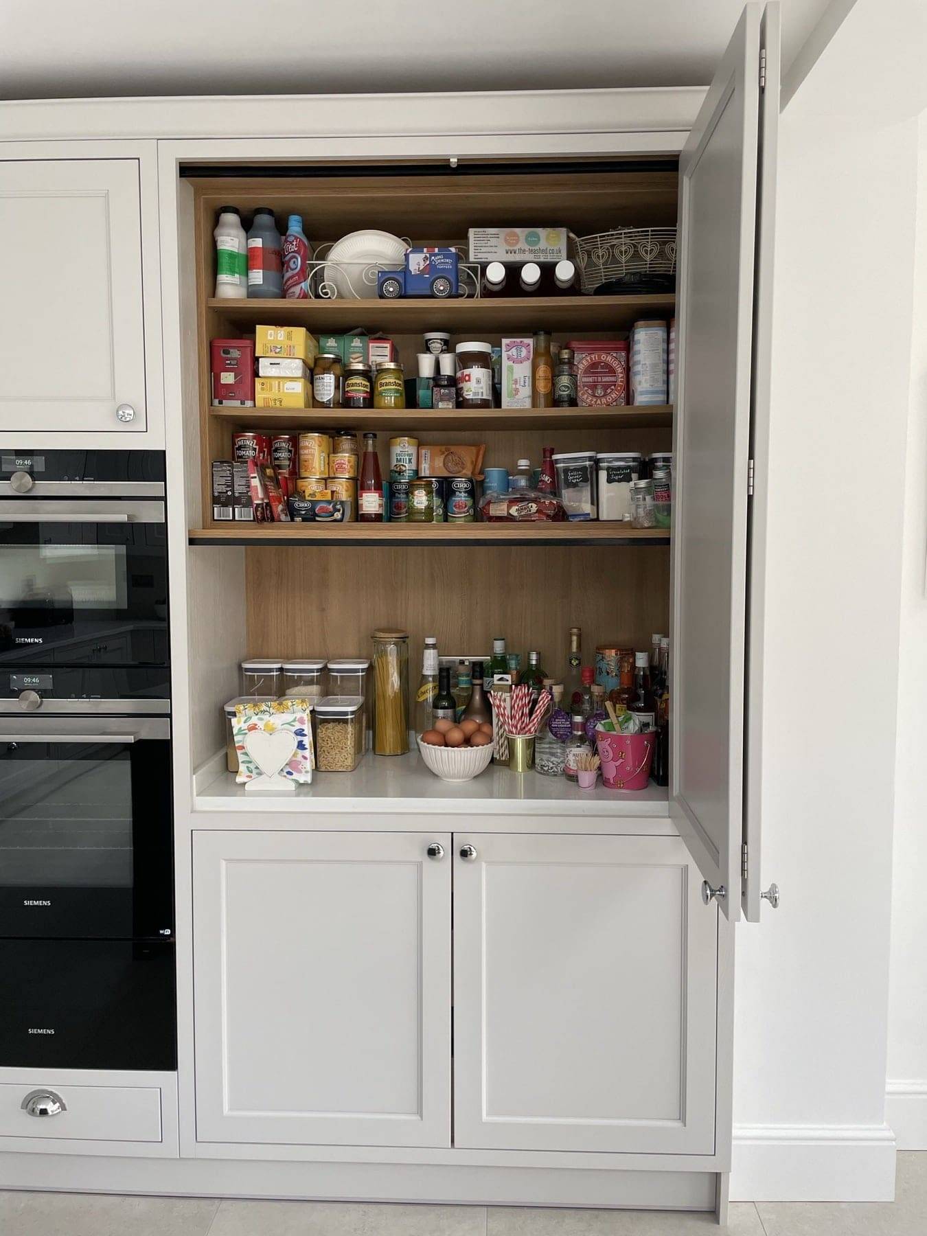 Ud2673 Worthington Fb 5 | Utopia Kitchens, Crowthorne