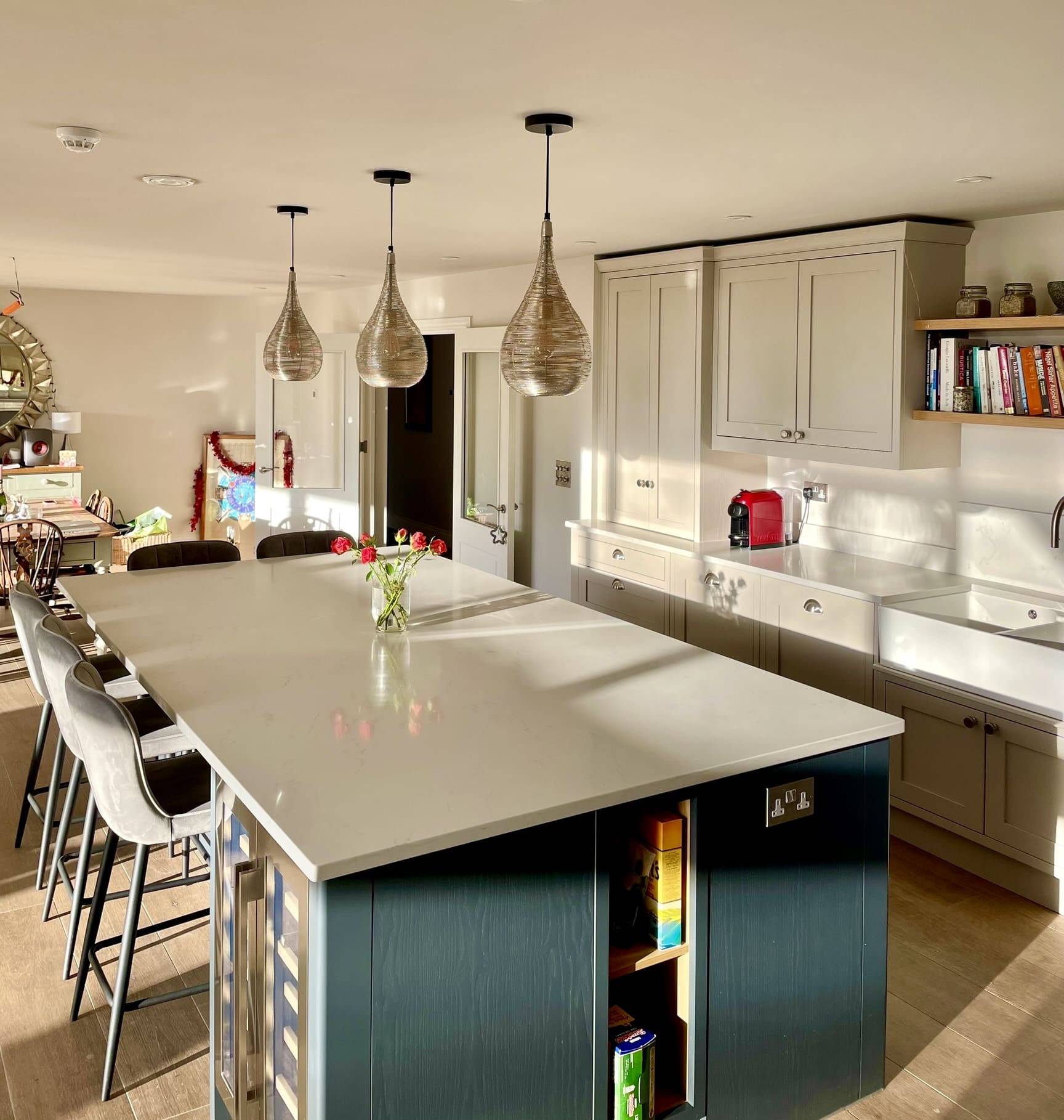Ud2673 Worthington Fb 12 | Utopia Kitchens, Crowthorne