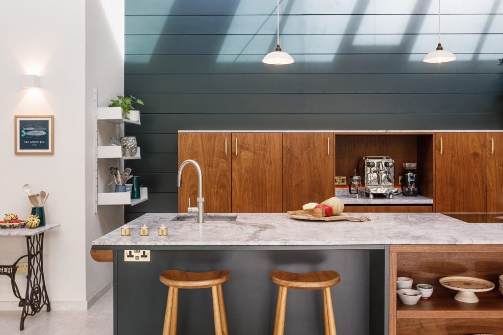 Kitchen Showroom Cobham| IDC Putney, Putney