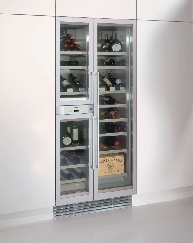 Mcim02280554 2003 Wine Climate Cabinet Ik 360 300Dpi | Idc Putney, Putney