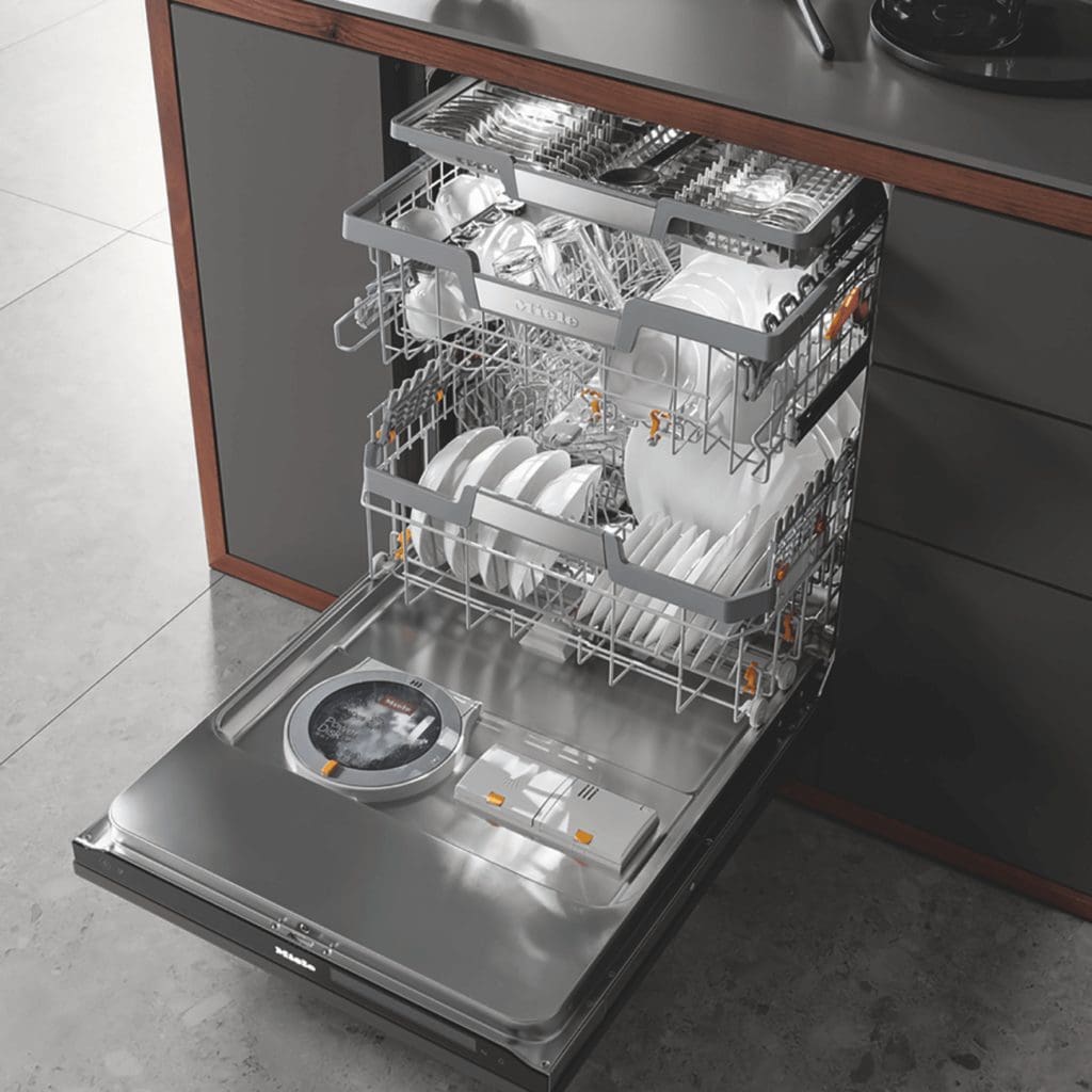 Miele Dishwasher Image 2 1024X1024 1 | IDC Putney, Putney