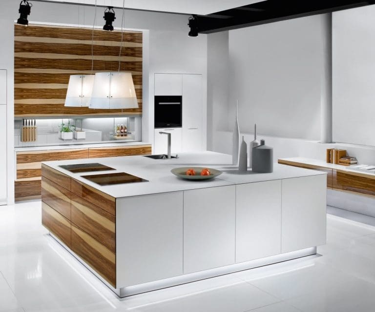 Kitchen Trends Of 2022