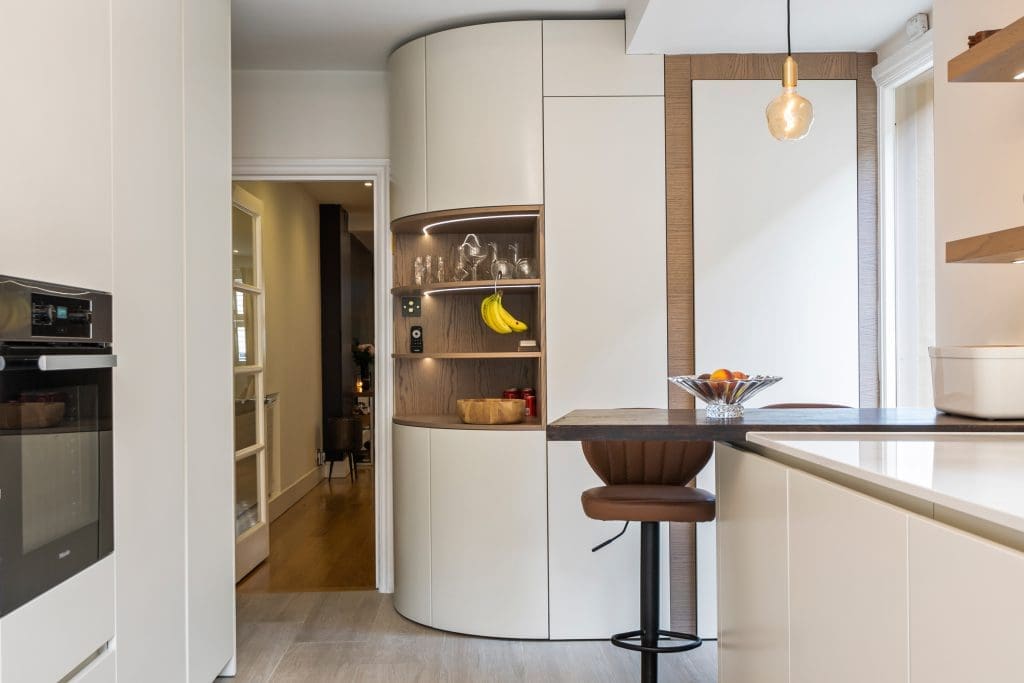 kitchen trends 2025 1Be 6 | IDC Putney, Putney
