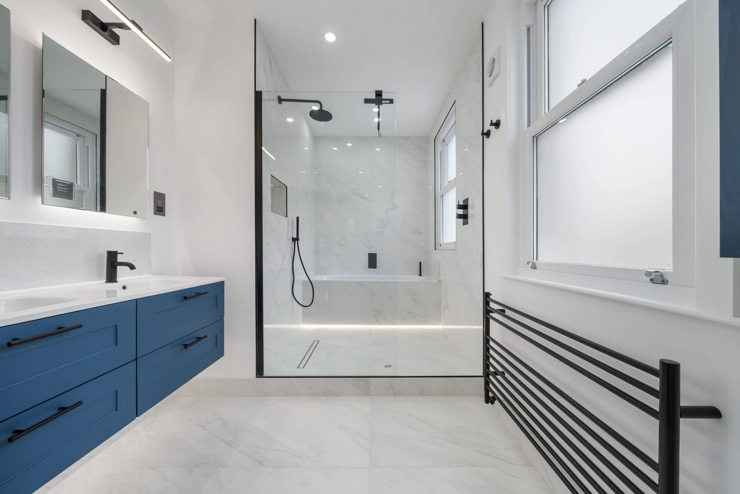 5 Egerton Gardens W13 8Hg 2 | IDC Putney, Putney