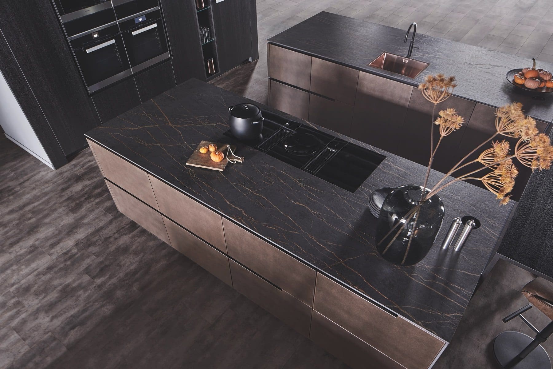 Bespoke German kitchens in Putney | IDC Putney, Putney