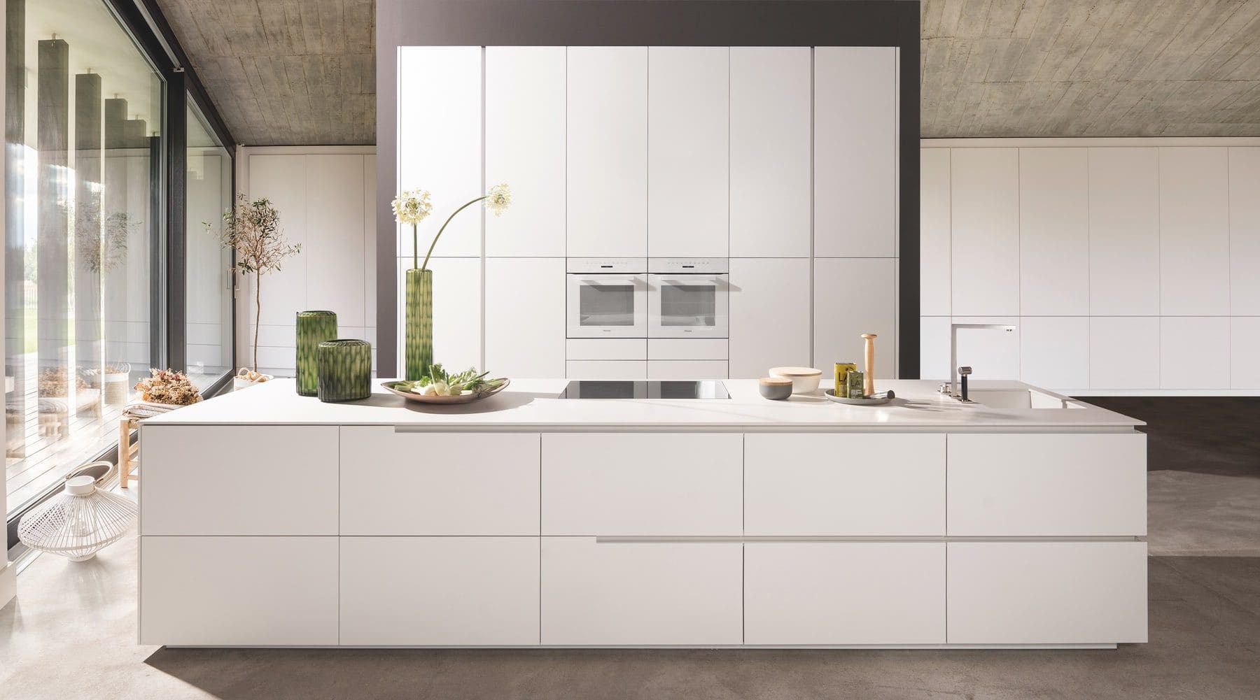 Luxury German kitchens in Putney | IDC Putney, Putney