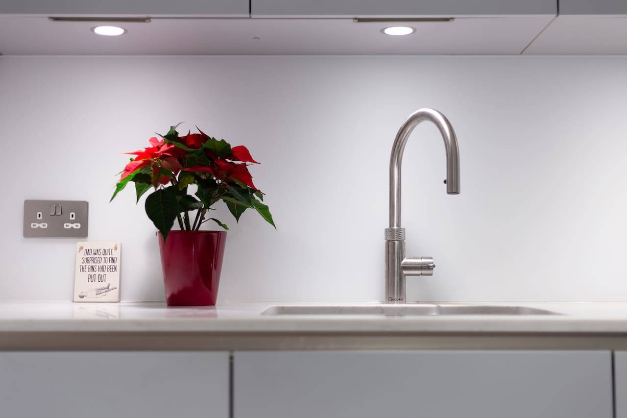 Sw18 1Rr 12 | IDC Putney, Putney