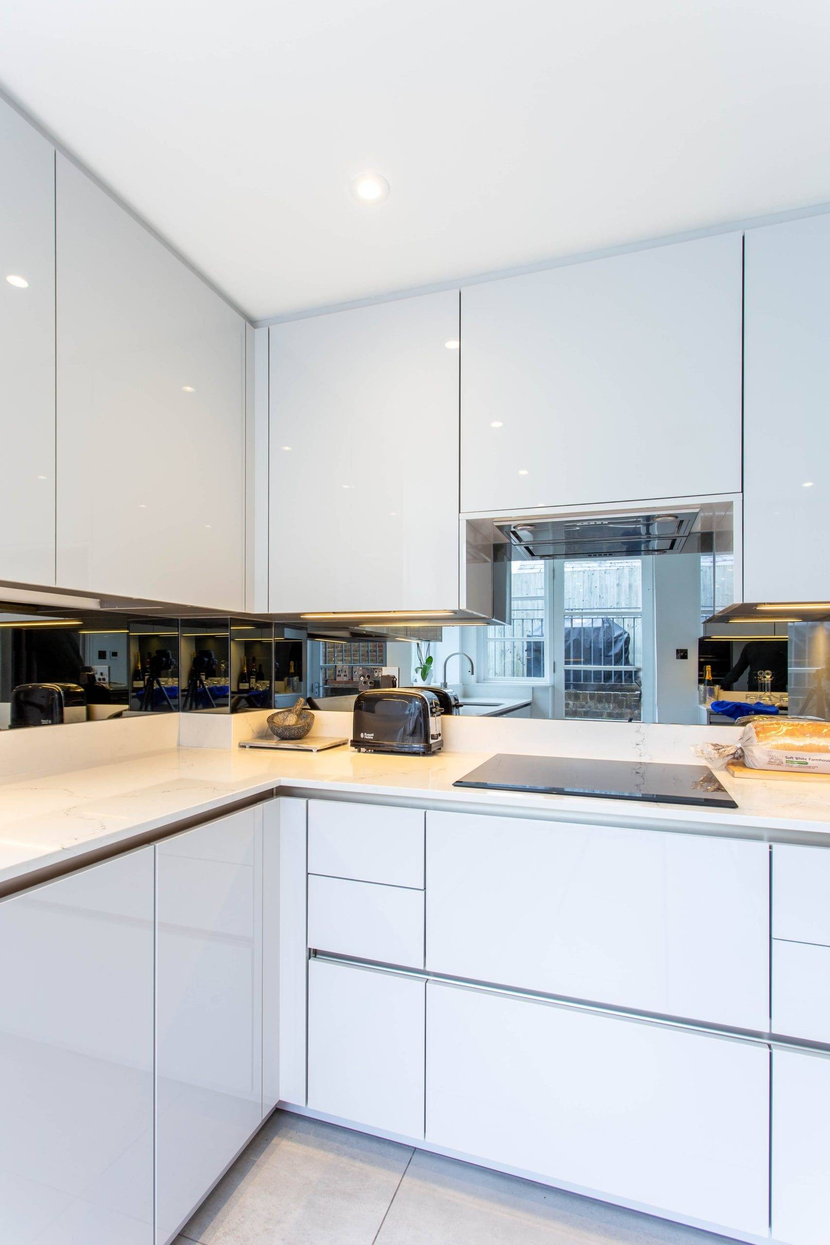 Sw18 2Hb 5 | IDC Putney, Putney