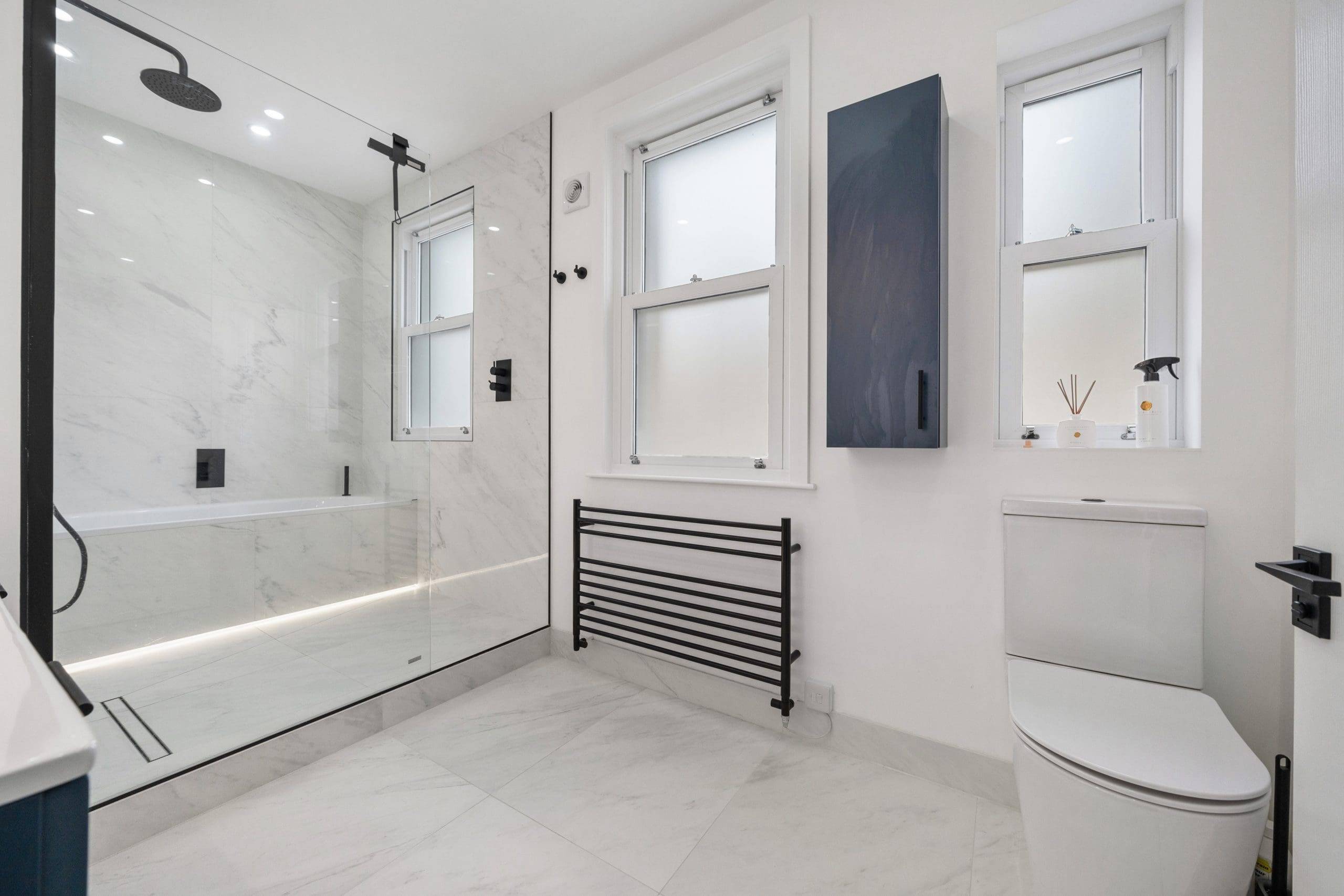 5 Egerton Gardens W13 8Hg 1 | IDC Putney, Putney