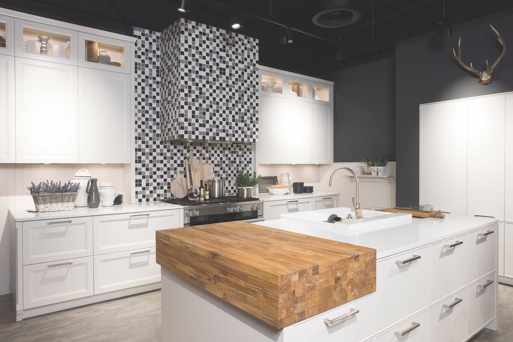 Luxury German kitchens in Putney | IDC Putney, Putney