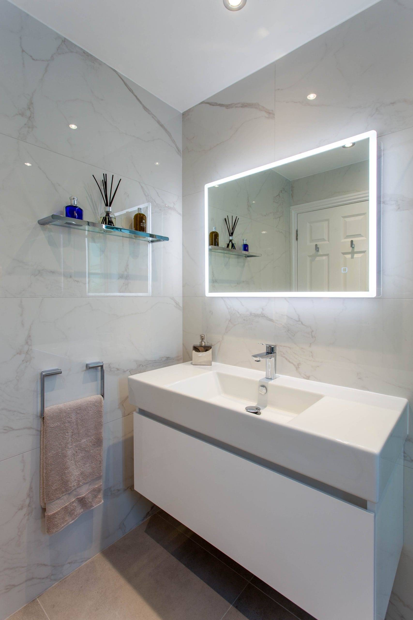 Sw18 2Hb 24 | IDC Putney, Putney