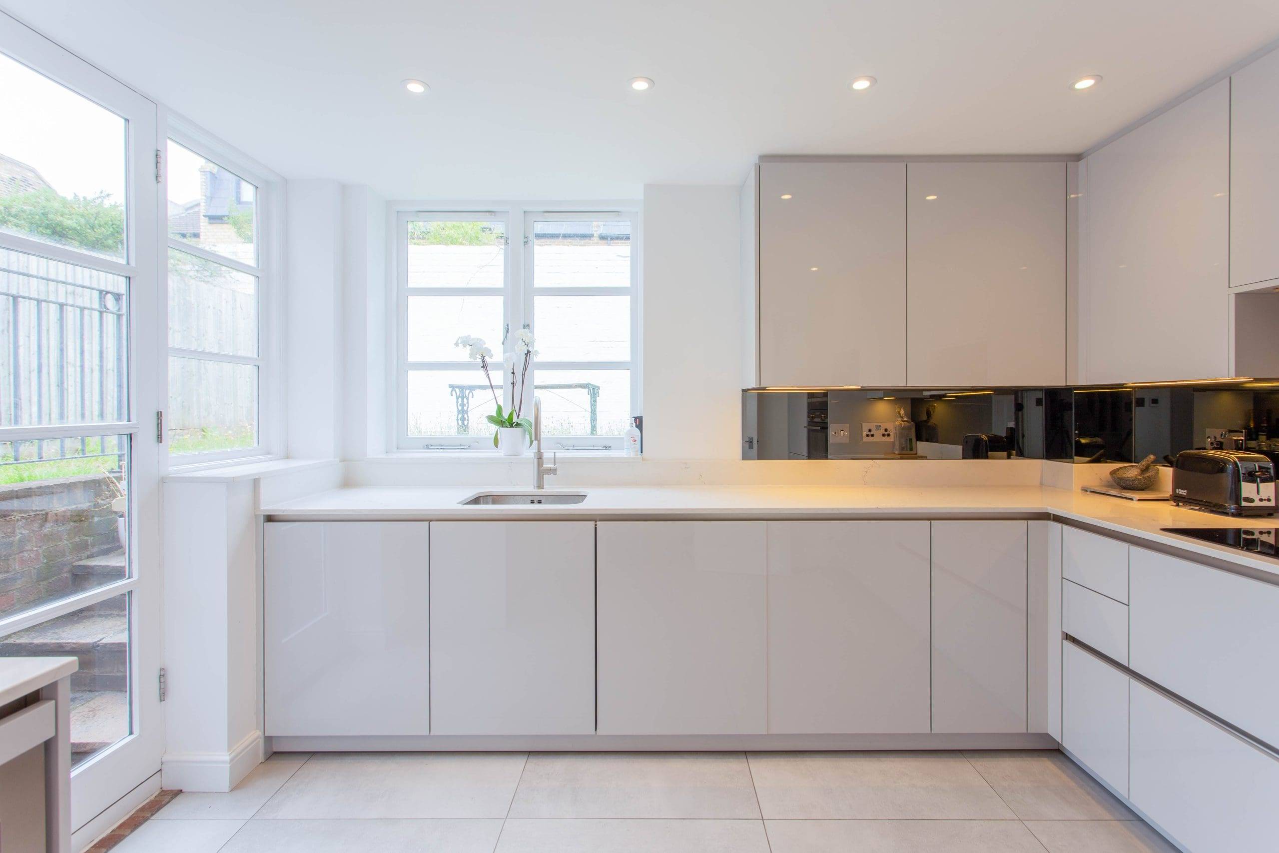 Sw18 2Hb 4 | IDC Putney, Putney