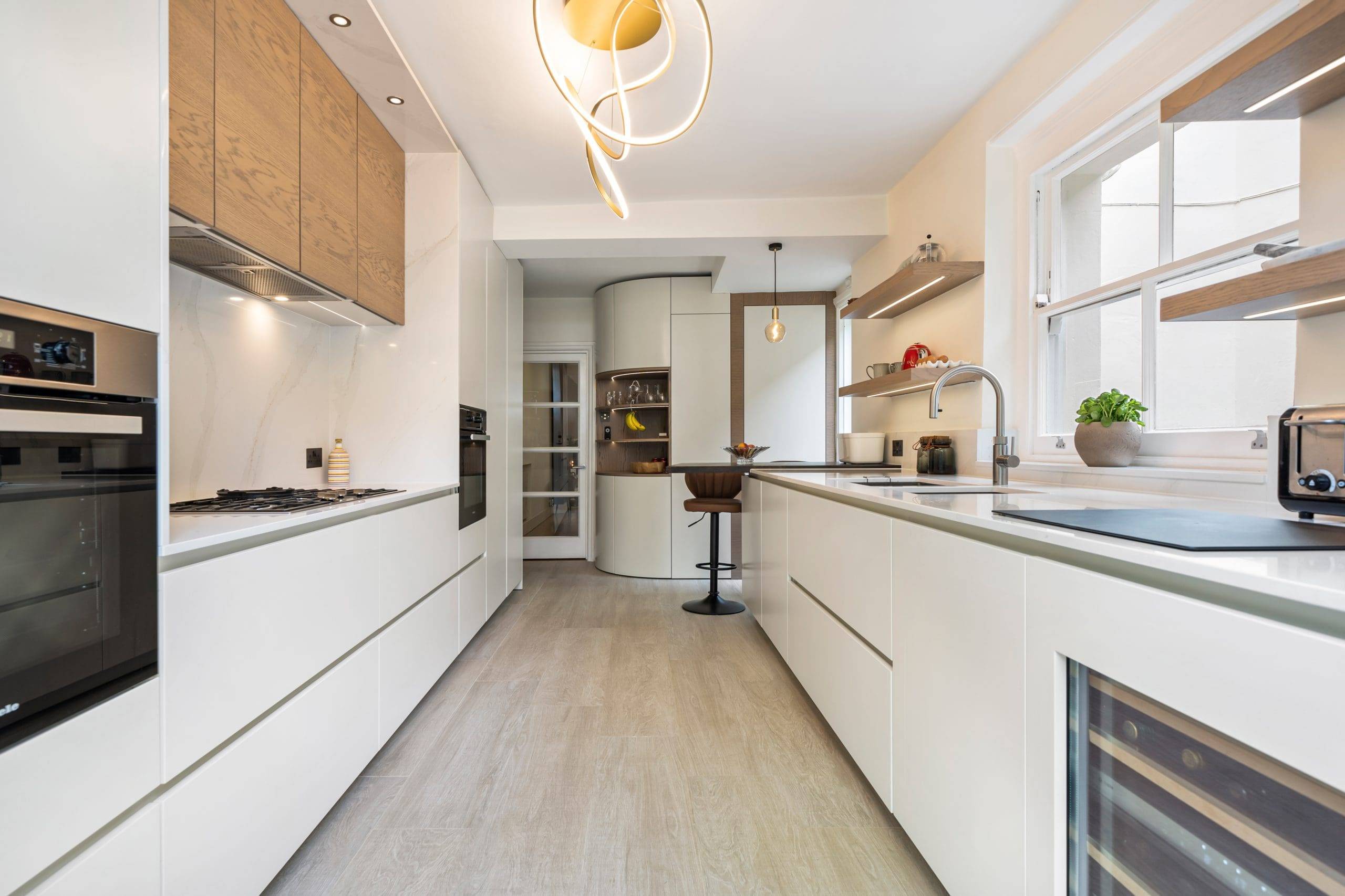 5 Randolph Avenue W9 1Be 11 2 | IDC Putney, Putney