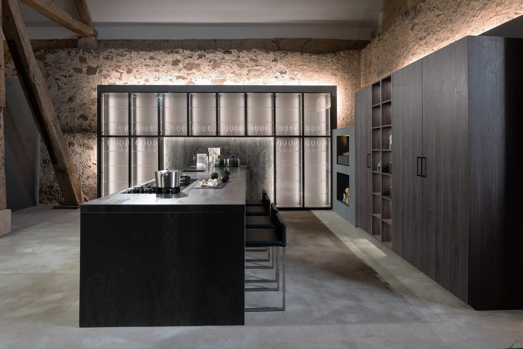 Luxury German kitchens in Putney | IDC Putney, Putney