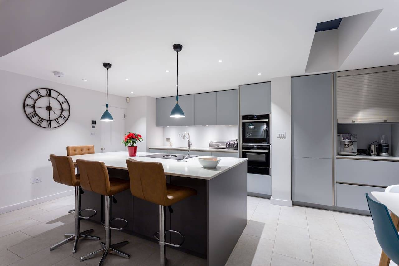 Sw18 1Rr 1 | IDC Putney, Putney