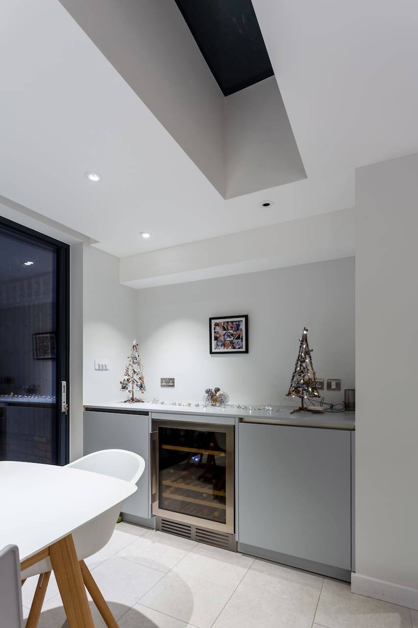 Sw18 1Rr 7 | IDC Putney, Putney
