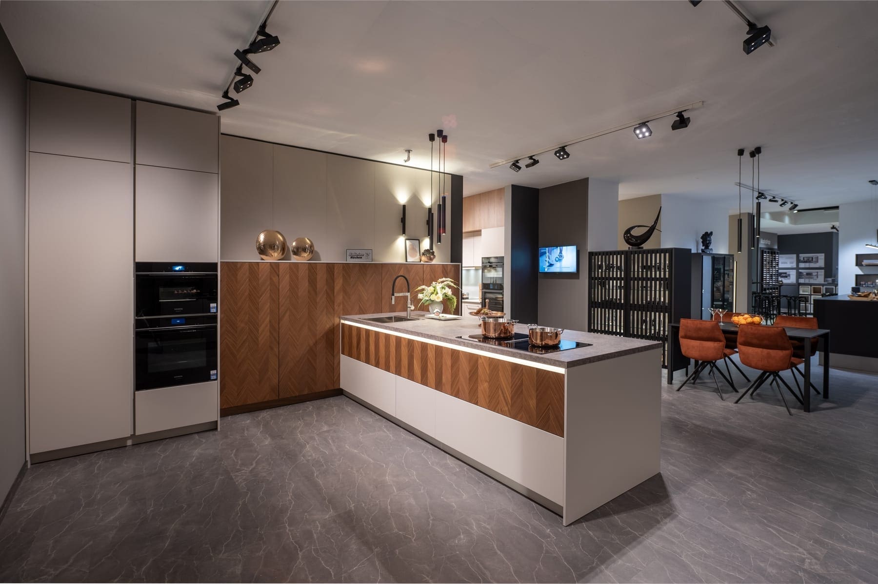 K09 696 | Classique Kitchens, Carlisle