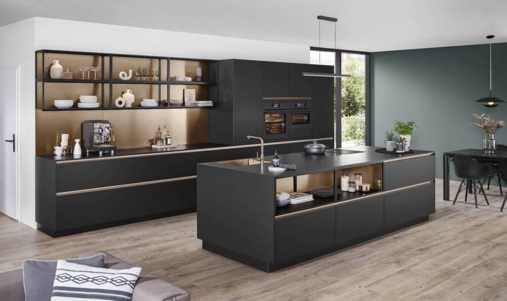 Cumbria kitchen showrooms | Classique Kitchens, Carlisle