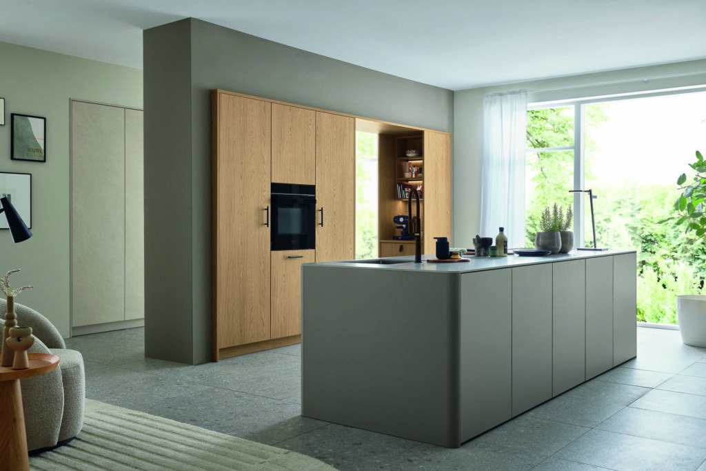 Cumbria kitchen showrooms | Classique Kitchens, Carlisle