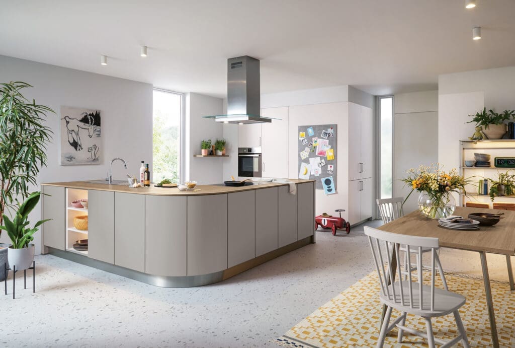 Cumbria kitchen showrooms | Classique Kitchens, Carlisle
