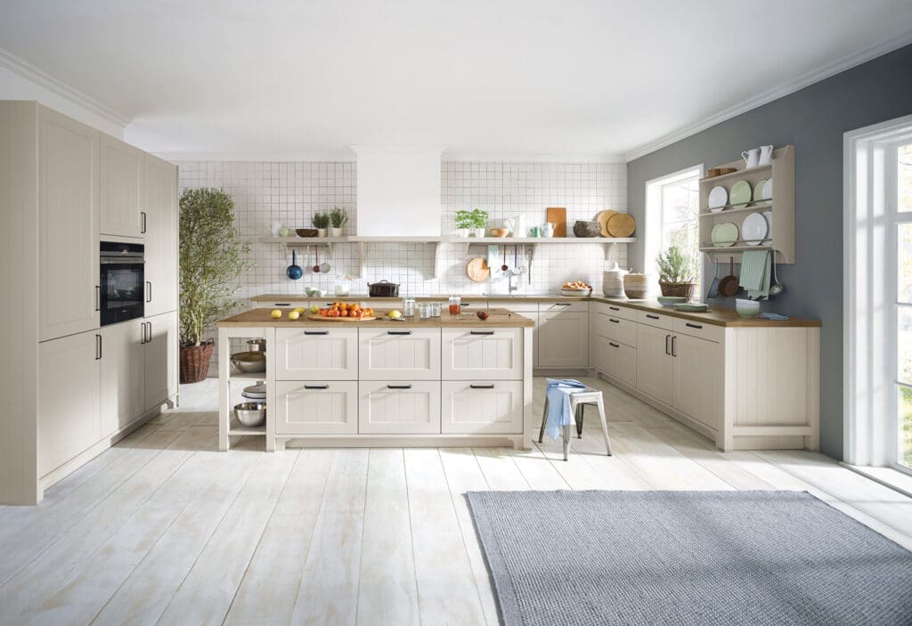 Cumbria kitchen showrooms | Classique Kitchens, Carlisle