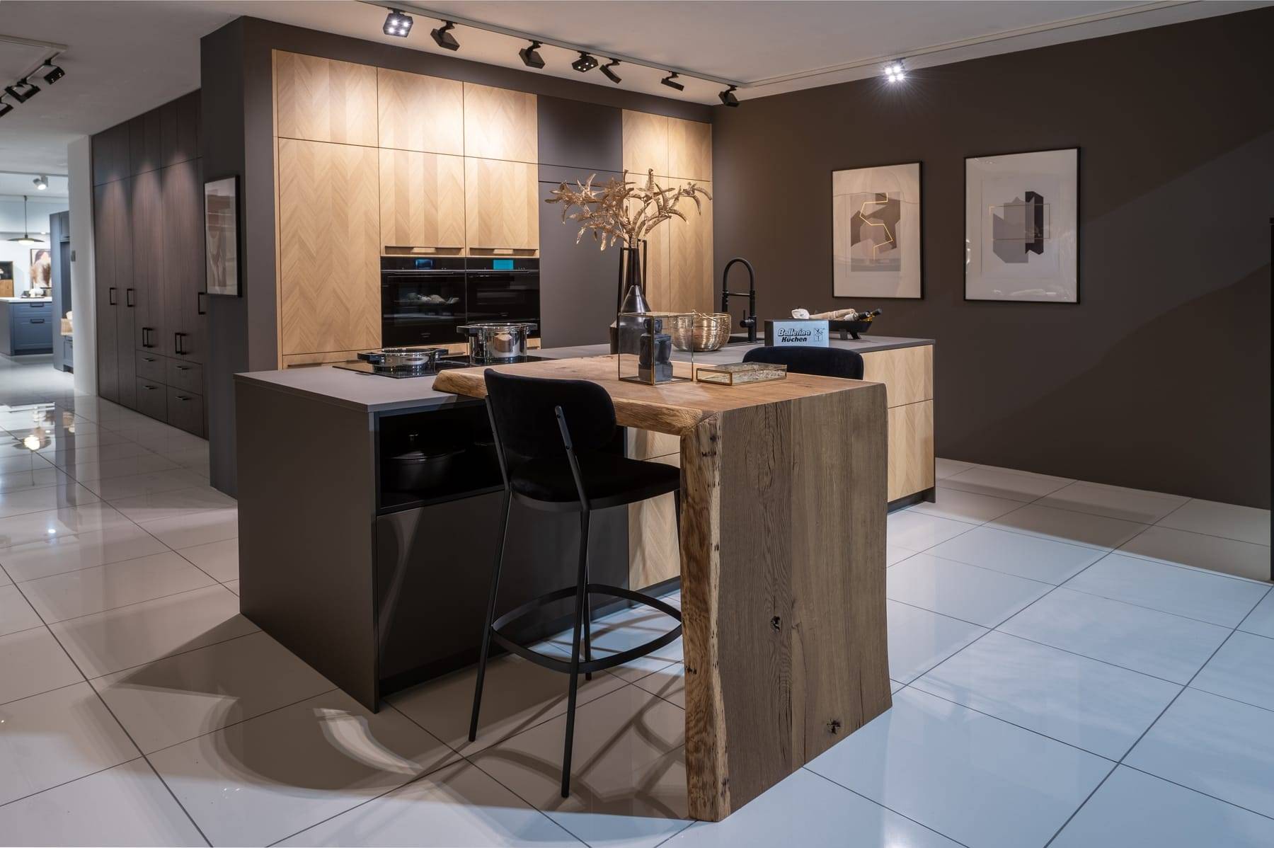 K01 Detail 06 630 | Classique Kitchens, Carlisle