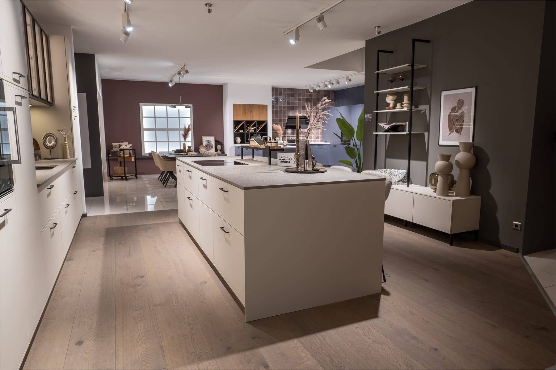 K07 B 681 | Classique Kitchens, Carlisle