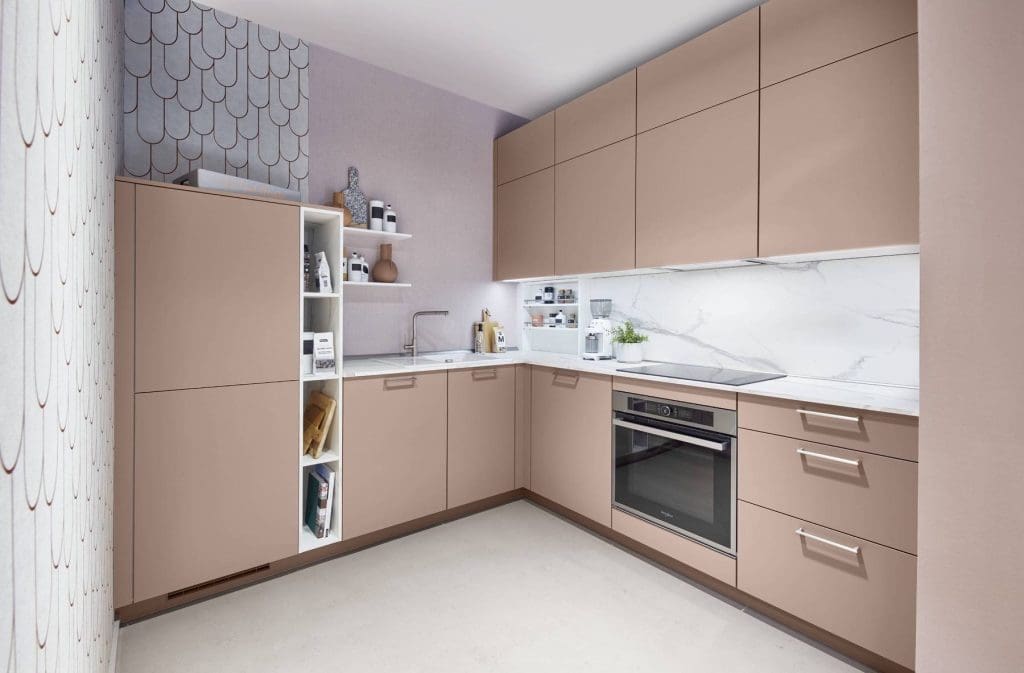 Ballerina | Classique Kitchens