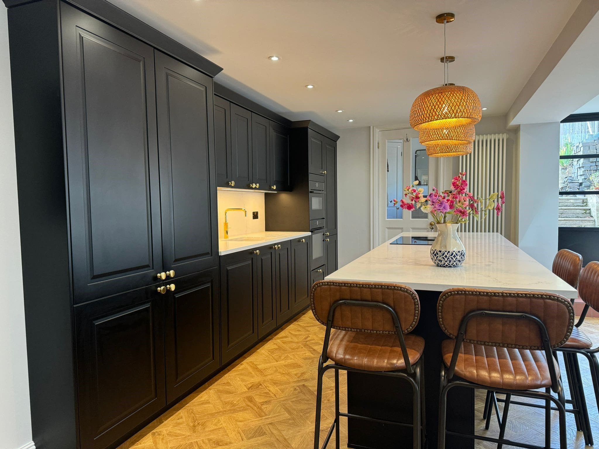 10 1 | Howard Kitchens & Interiors | Berkhamsted