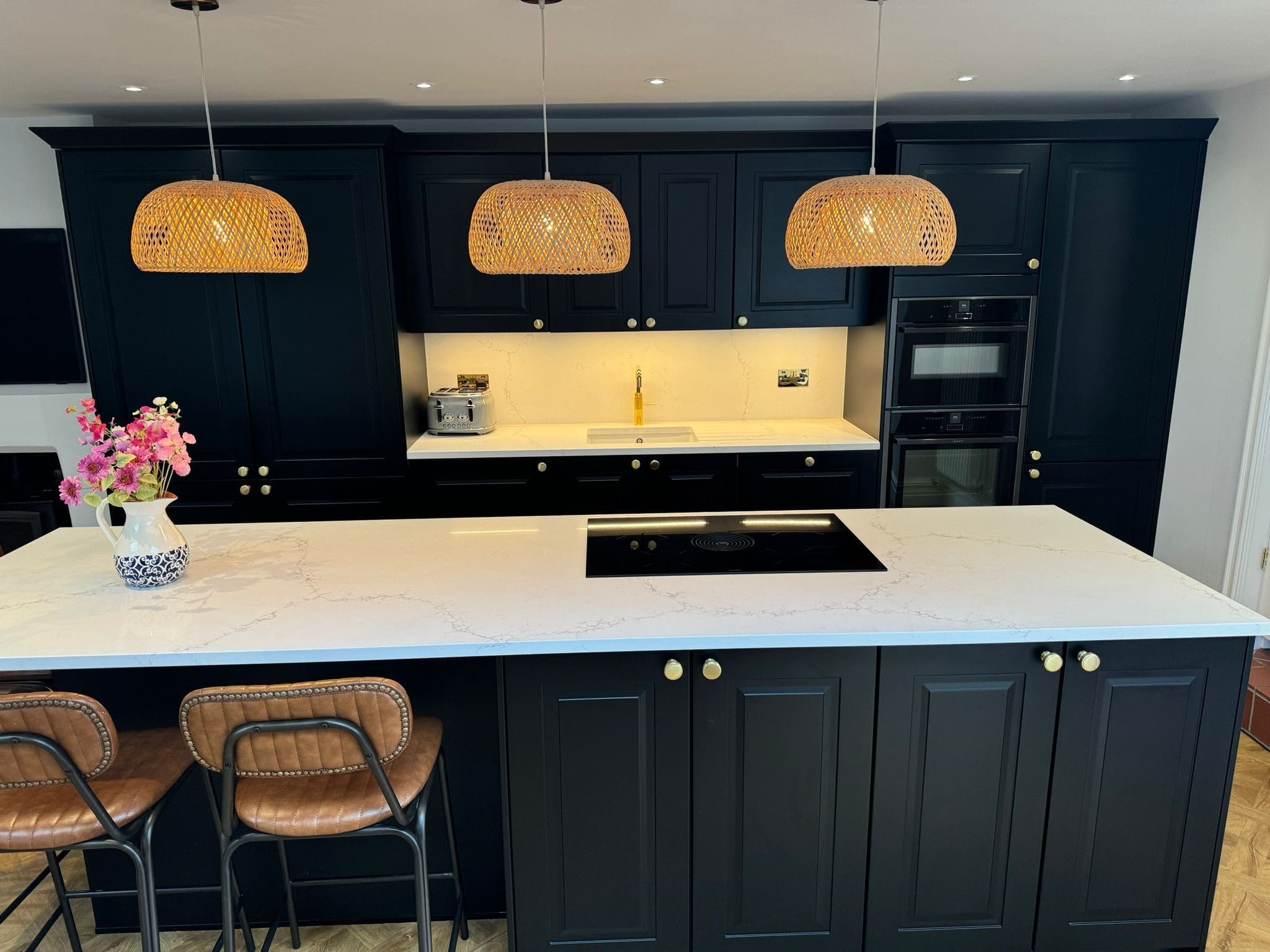 3 2 | Howard Kitchens & Interiors | Berkhamsted